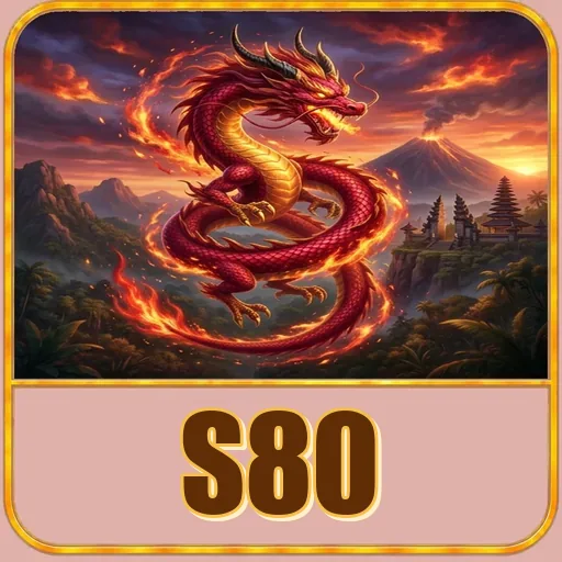 Gambar verifikasi tautan alternatif resmi s80 Indonesia